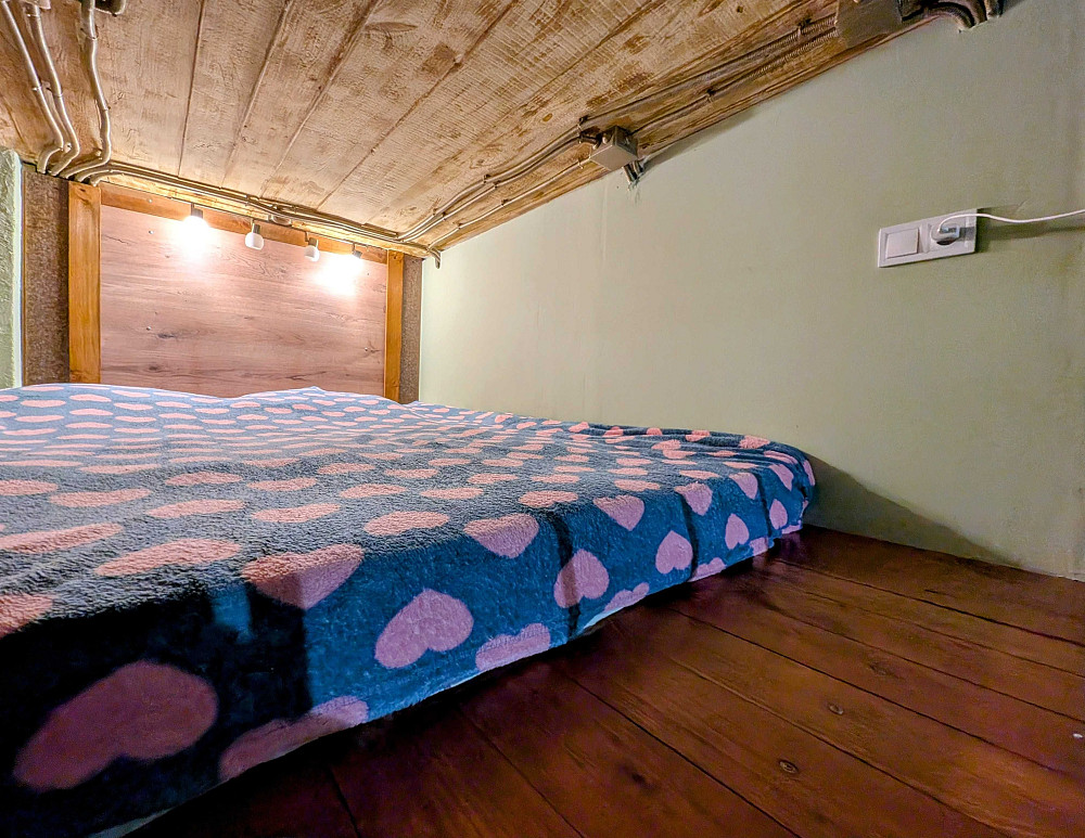 Квартира дворівнева смарт (оформлення на покупця) Святопетрівське (Києво-Свят.р-н) - зображення 6