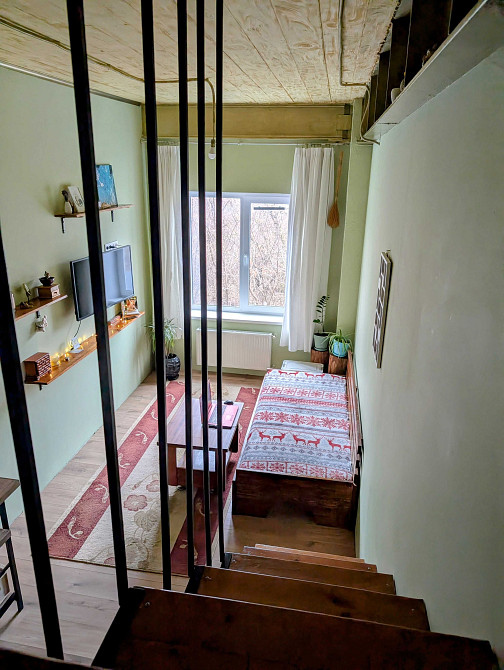 Квартира дворівнева смарт (оформлення на покупця) Святопетрівське (Києво-Свят.р-н) - зображення 8