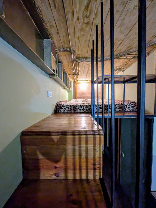 Квартира дворівнева смарт (оформлення на покупця) Святопетрівське (Києво-Свят.р-н) - зображення 7