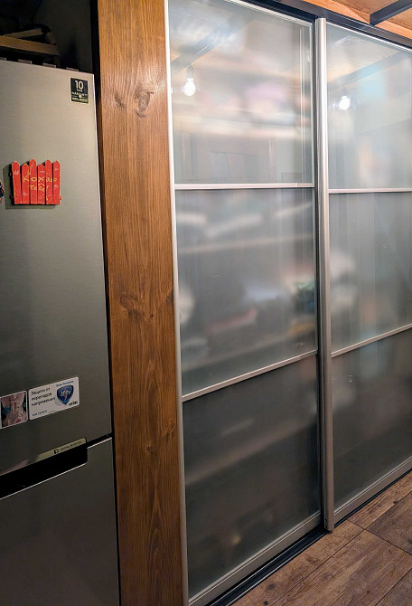 Квартира дворівнева смарт (оформлення на покупця) Святопетрівське (Києво-Свят.р-н) - зображення 5