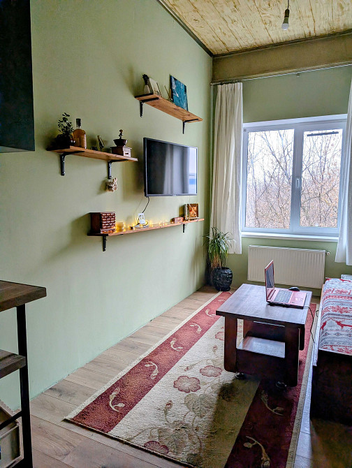 Квартира дворівнева смарт (оформлення на покупця) Святопетрівське (Києво-Свят.р-н) - зображення 4