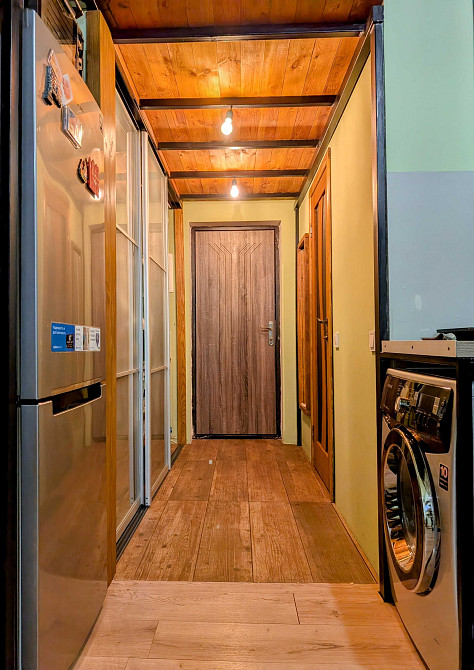 Квартира дворівнева смарт (оформлення на покупця) Святопетрівське (Києво-Свят.р-н) - зображення 2