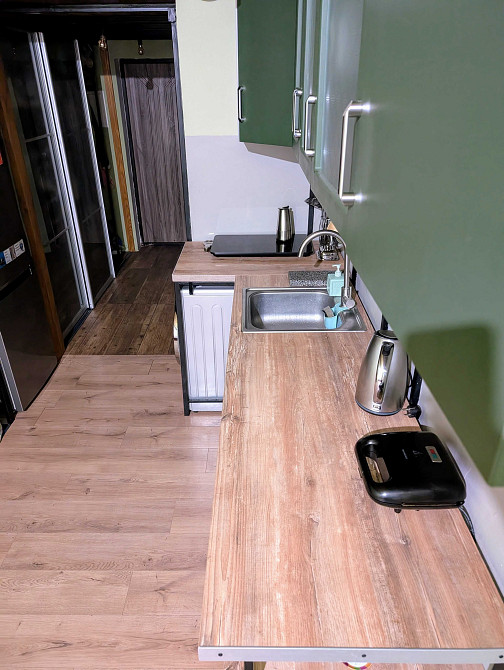 Квартира дворівнева смарт (оформлення на покупця) Святопетрівське (Києво-Свят.р-н) - зображення 1