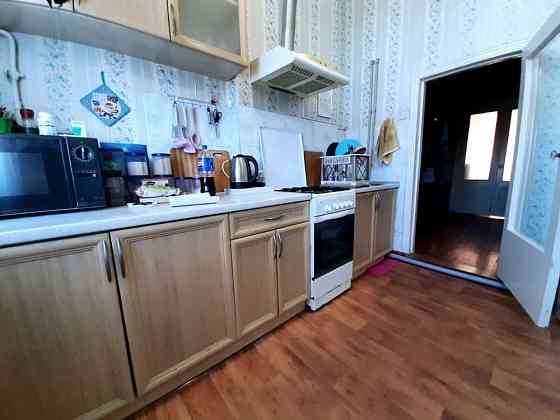 Продам большую 1к.квартиру в самом центре города. Запоріжжя