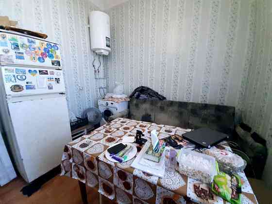 Продам большую 1к.квартиру в самом центре города. Запоріжжя