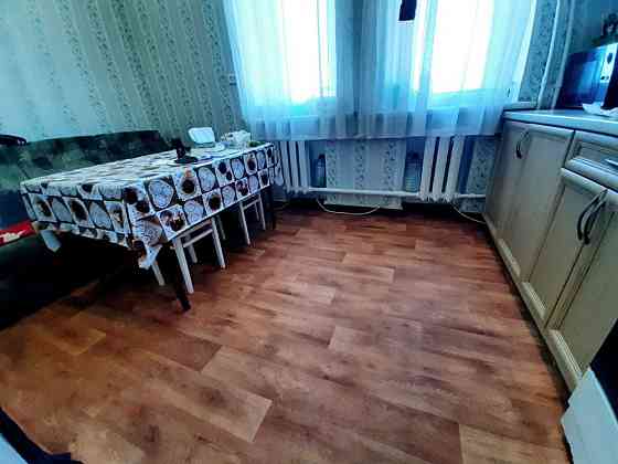 Продам большую 1к.квартиру в самом центре города. Запоріжжя