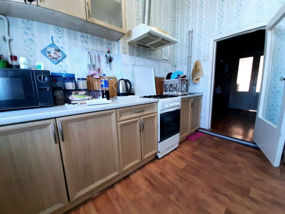 Продам большую 1к.квартиру в самом центре города. Запорожье - изображение 2