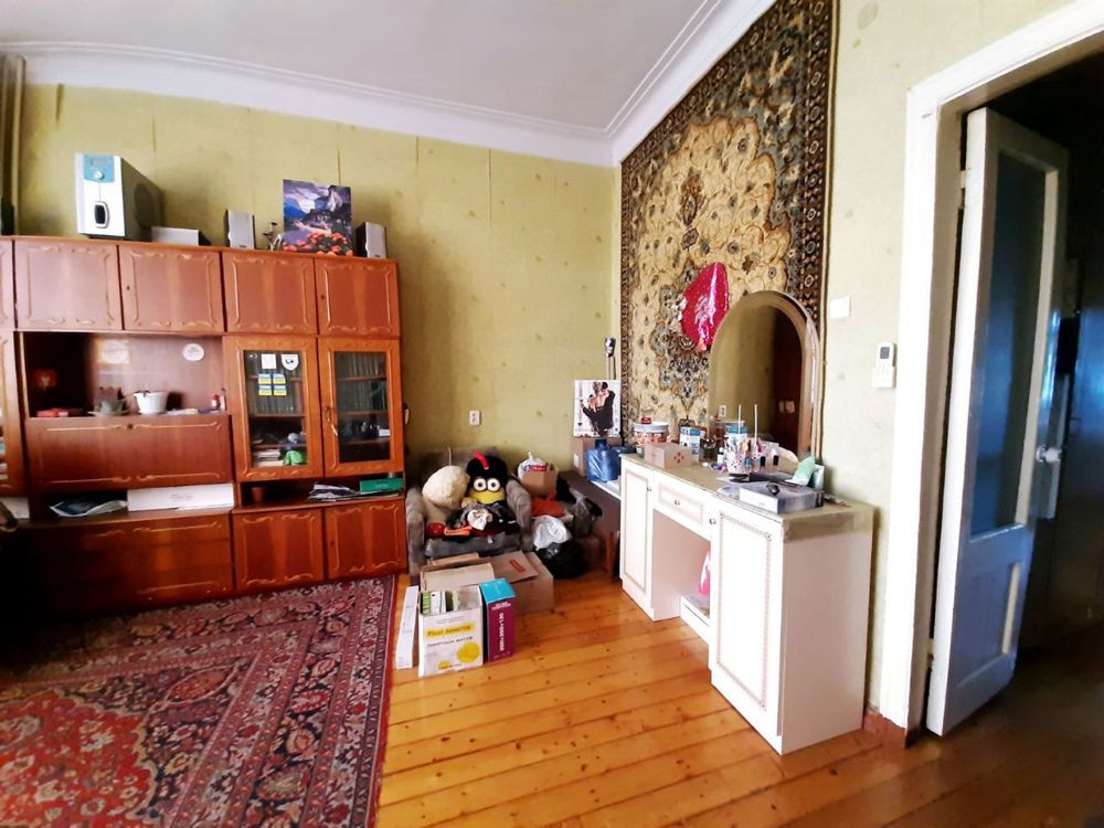 Продам большую 1к.квартиру в самом центре города. Запорожье - изображение 7