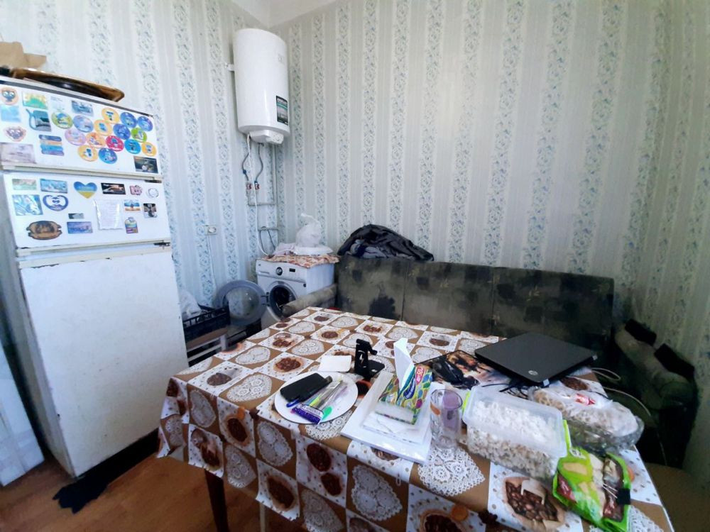 Продам большую 1к.квартиру в самом центре города. Запорожье - изображение 4