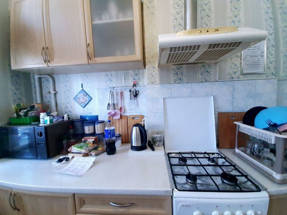 Продам большую 1к.квартиру в самом центре города. Запорожье - изображение 3