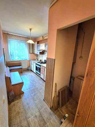 3 Кімнатна.Вул.Героїв України.Автономка газ!На другому поверсі! Кропивницький