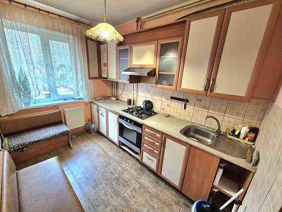 3 Кімнатна.Вул.Героїв України.Автономка газ!На другому поверсі! Кропивницький