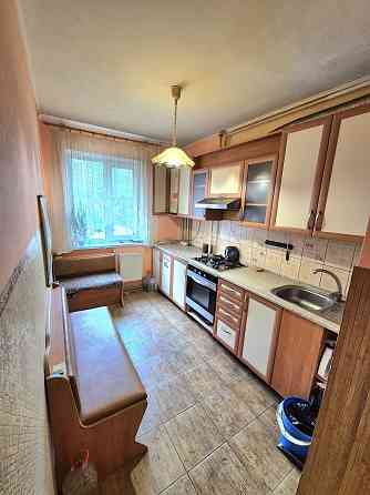 3 Кімнатна.Вул.Героїв України.Автономка газ!На другому поверсі! Кропивницький