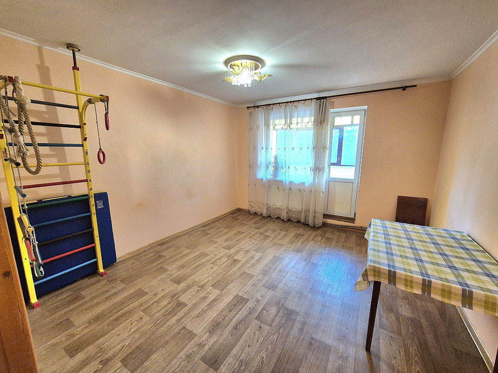 3 Кімнатна.Вул.Героїв України.Автономка газ!На другому поверсі! Кропивницький - зображення 6