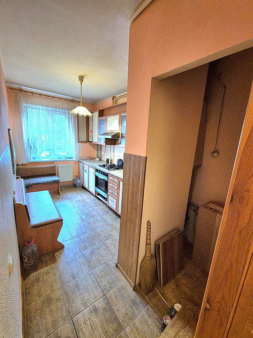 3 Кімнатна.Вул.Героїв України.Автономка газ!На другому поверсі! Кропивницький - зображення 4