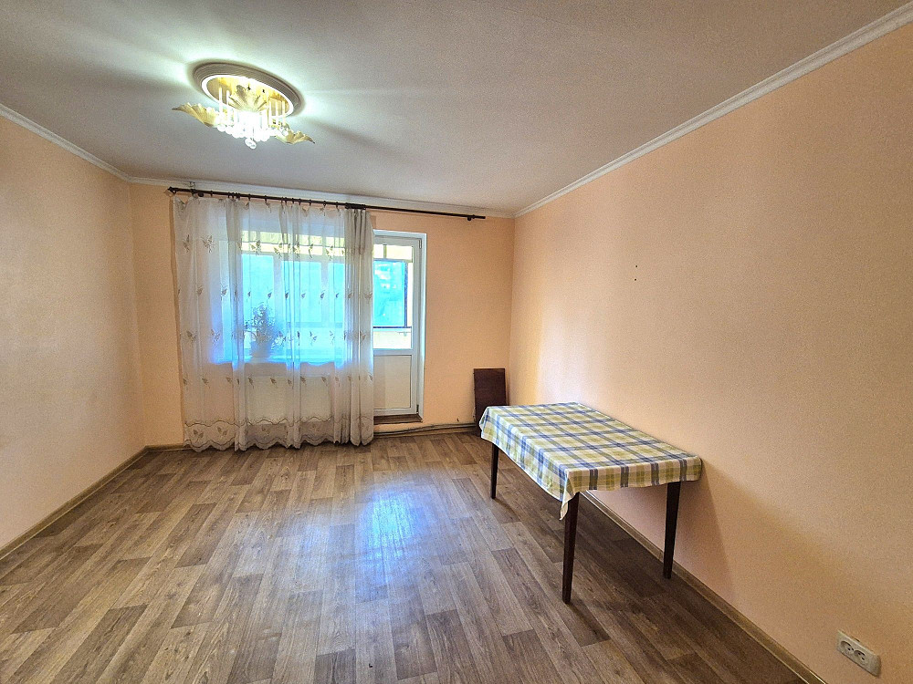 3 Кімнатна.Вул.Героїв України.Автономка газ!На другому поверсі! Кропивницький - зображення 7