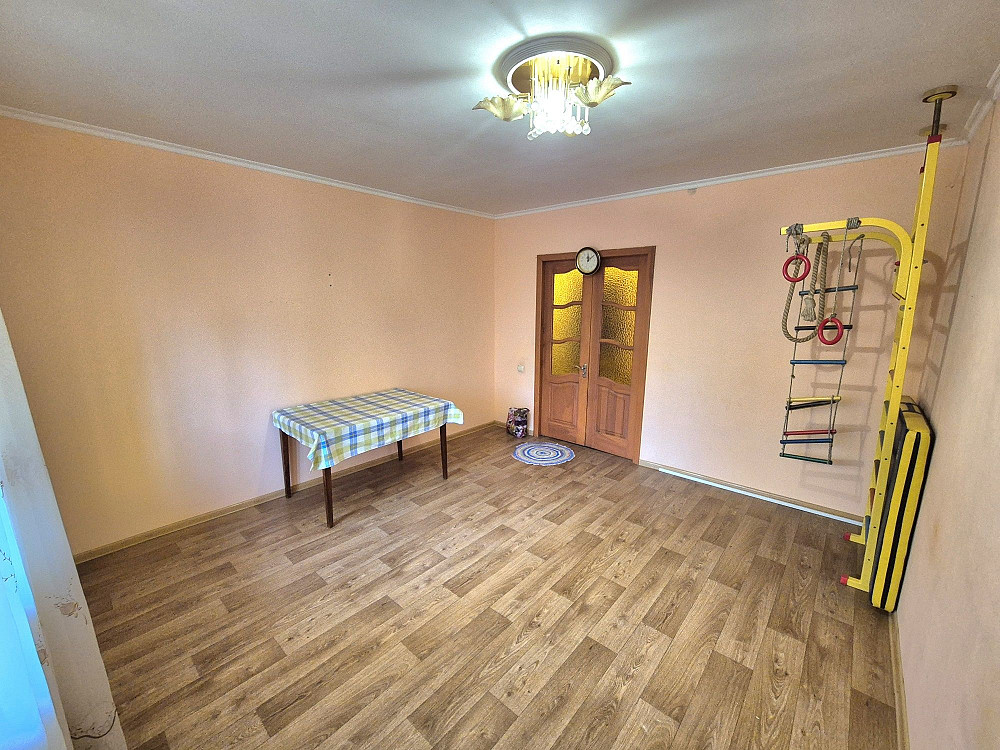 3 Кімнатна.Вул.Героїв України.Автономка газ!На другому поверсі! Кропивницький - зображення 8