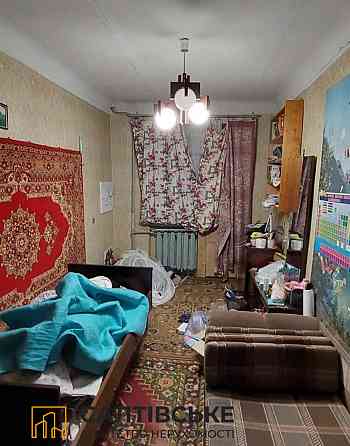 ЮЛ-9698 Продам 3К квартиру на Старой Салтовке 8 хлебзавод Харків