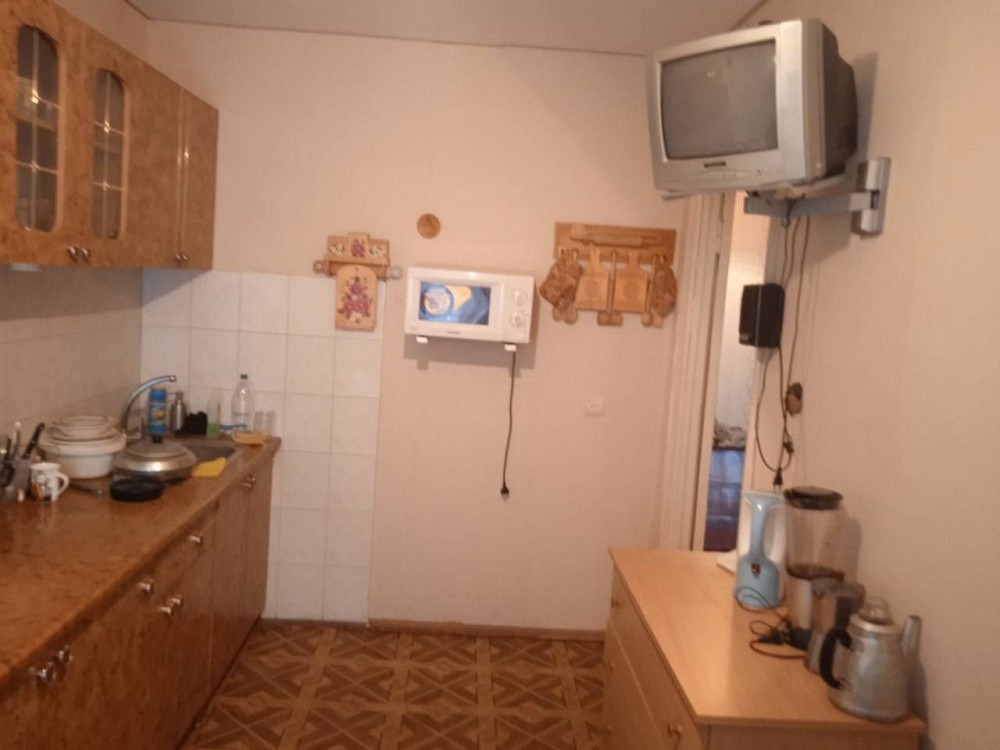 Продаж топ 3к на Залівній в цеглі на 3 поверсі, поліпшене планування Сумы - изображение 7