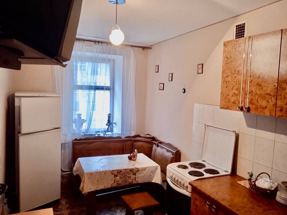 Продаж топ 3к на Залівній в цеглі на 3 поверсі, поліпшене планування Сумы - изображение 2