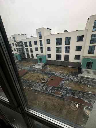 Терміновий продаж 1 кімнатної квартири 43м2 Ирпень