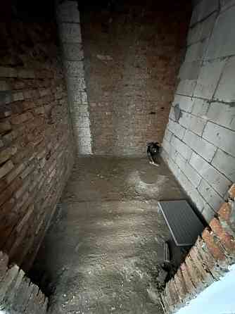 Терміновий продаж 1 кімнатної квартири 43м2 Ирпень