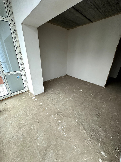 Терміновий продаж 1 кімнатної квартири 43м2 Ирпень - изображение 5