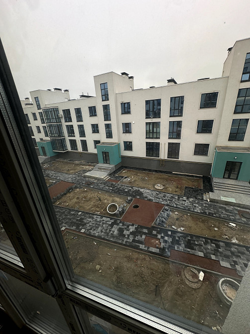 Терміновий продаж 1 кімнатної квартири 43м2 Ирпень - изображение 3