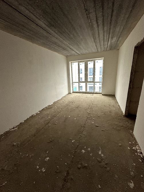 Терміновий продаж 1 кімнатної квартири 43м2 Ирпень - изображение 1