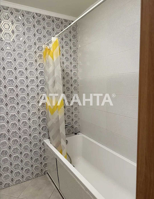 1 к кв с ремонтом в ЖК "Золотая Эра"- комната и кухня гостиная. Крижанівка - зображення 8