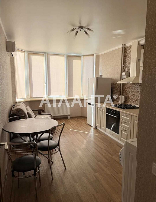 1 к кв с ремонтом в ЖК "Золотая Эра"- комната и кухня гостиная. Крижанівка - зображення 1