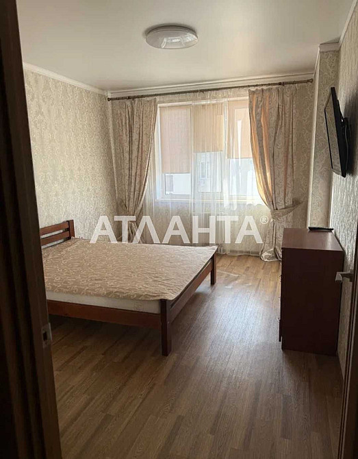 1 к кв с ремонтом в ЖК "Золотая Эра"- комната и кухня гостиная. Крижанівка - зображення 5