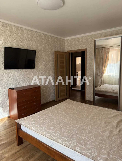 1 к кв с ремонтом в ЖК "Золотая Эра"- комната и кухня гостиная. Крижанівка - зображення 6