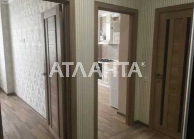 1 к кв с ремонтом в ЖК "Золотая Эра"- комната и кухня гостиная. Крижанівка - зображення 7