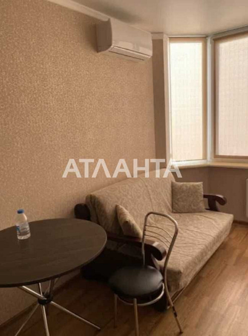 1 к кв с ремонтом в ЖК "Золотая Эра"- комната и кухня гостиная. Крижанівка - зображення 4