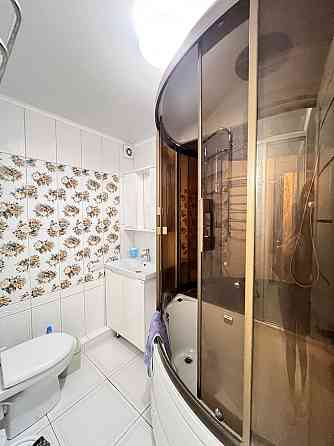 В Продажу 3 к к -студія з євроремонтом, Ліски/ вул. Біла Миколаїв