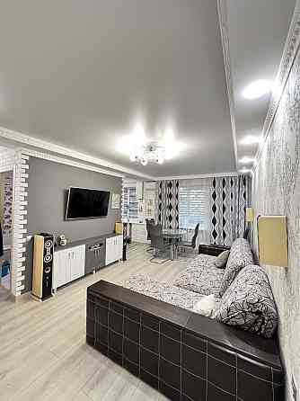 В Продажу 3 к к -студія з євроремонтом, Ліски/ вул. Біла Миколаїв