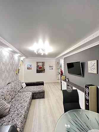 В Продажу 3 к к -студія з євроремонтом, Ліски/ вул. Біла Миколаїв