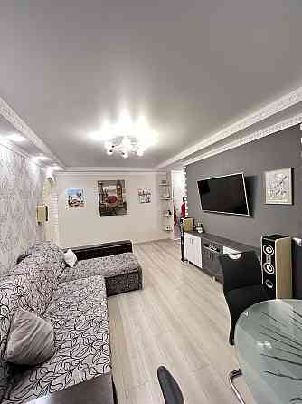 В Продажу 3 к к -студія з євроремонтом, Ліски/ вул. Біла Миколаїв