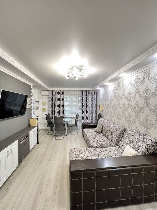 В Продажу 3 к к -студія з євроремонтом, Ліски/ вул. Біла Миколаїв - зображення 1