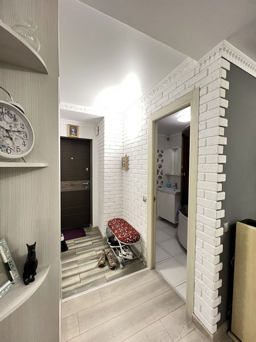 В Продажу 3 к к -студія з євроремонтом, Ліски/ вул. Біла Миколаїв - зображення 8