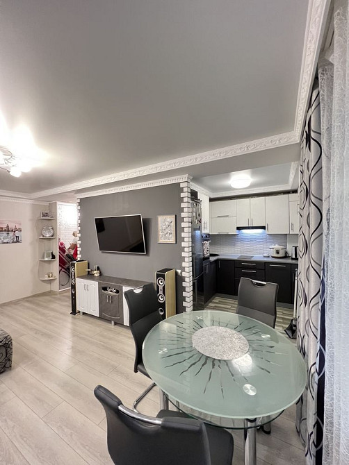 В Продажу 3 к к -студія з євроремонтом, Ліски/ вул. Біла Миколаїв - зображення 5