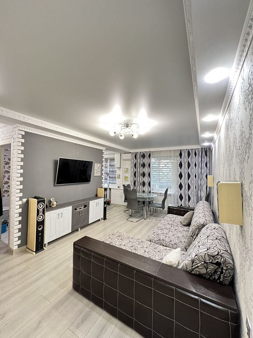 В Продажу 3 к к -студія з євроремонтом, Ліски/ вул. Біла Миколаїв - зображення 3