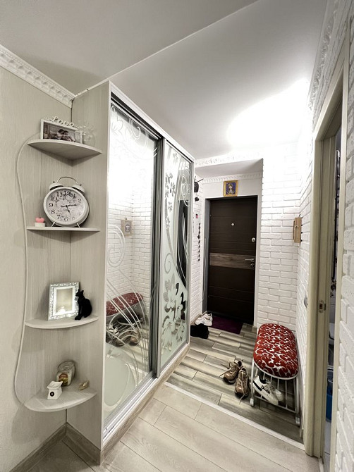 В Продажу 3 к к -студія з євроремонтом, Ліски/ вул. Біла Миколаїв - зображення 7