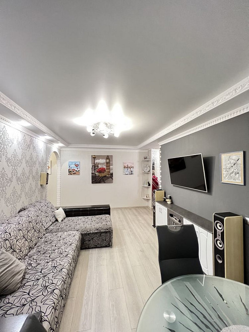 В Продажу 3 к к -студія з євроремонтом, Ліски/ вул. Біла Миколаїв - зображення 2