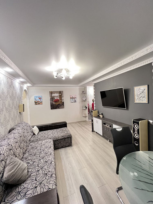 В Продажу 3 к к -студія з євроремонтом, Ліски/ вул. Біла Миколаїв - зображення 4