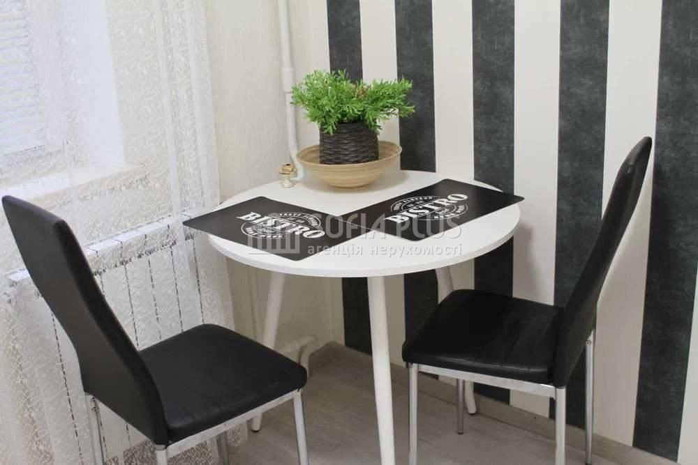 Ексклюзив, срочно! 1к, Героїв Дніпра вул. 17, недорого Київ - зображення 2