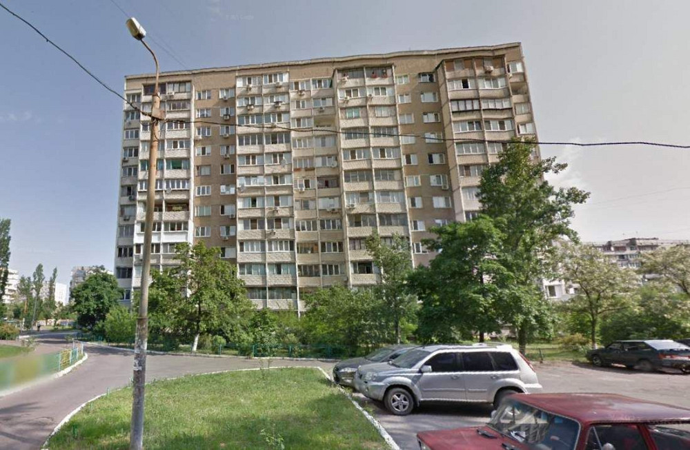 Ексклюзив, срочно! 1к, Героїв Дніпра вул. 17, недорого Київ - зображення 5