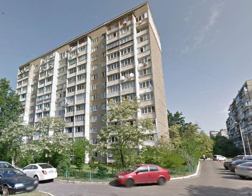 Ексклюзив, срочно! 1к, Героїв Дніпра вул. 17, недорого Київ - зображення 4