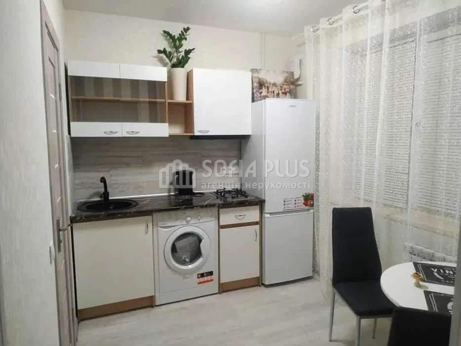 Ексклюзив, срочно! 1к, Героїв Дніпра вул. 17, недорого Київ - зображення 1